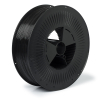 REAL filament black 1.75 mm PETG 5 kg  DFP02215 - 2