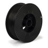 REAL filament black 1.75 mm PLA 3 kg  DFP02297 - 2