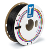 REAL filament black 1.75 mm PLA Recycled 1 kg DFP02311 - 2
