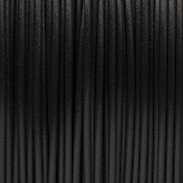 REAL filament black 1.75 mm PLA Recycled 1 kg DFP02311 - 3