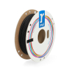 REAL filament black 1.75mm PLA Matte 0.5kg  DFP02241 - 2