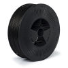REAL filament black 2.85 mm PLA 5 kg DFP02294 - 2
