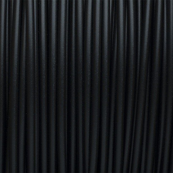 REAL filament black 2.85 mm PLA Matte 0.5 kg DFP02243 - 3