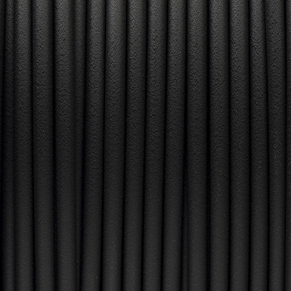 REAL filament black 2.85 mm PLA Recycled 5 kg DFP02314 - 3