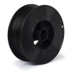 REAL filament black 2.85mm PLA 3kg DFP02293 - 2