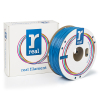 REAL filament blue 1.75 mm PETG Recycled 1 kg DFP02305 - 1
