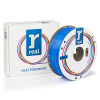 REAL filament blue 1.75mm PETG 1 kg  DFP02223 - 1