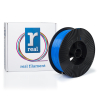 REAL filament blue 1.75mm PETG 3kg DFP02224 - 1