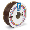REAL filament brown 1.75 mm PLA 1 kg DFP02257 - 2