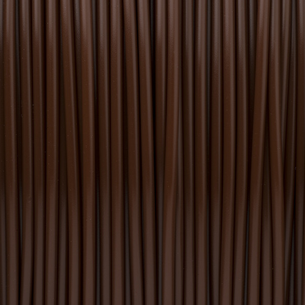 REAL filament brown 1.75 mm PLA 1 kg DFP02257 - 3