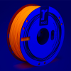 REAL filament fluorescent orange 1.75 mm PLA 1 kg DFP02339 - 3