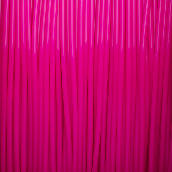 REAL filament fluorescent pink 1.75mm PLA 0.5kg  DFP02340 - 4