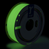 REAL filament glow in the dark 1.75mm PLA 1 kg  DFP02239 - 4