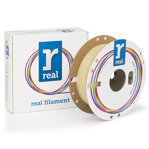 REAL filament glow in the dark 2.85 mm PLA 0.5 kg  DFP02240 - 1