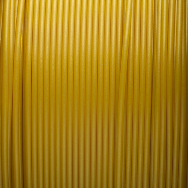 REAL filament gold 1.75 mm PLA 0.5 kg DFP02261 - 3