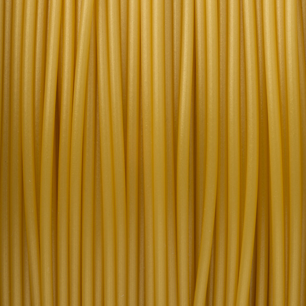 REAL filament gold 1.75 mm PLA 1 kg DFP02262 - 3