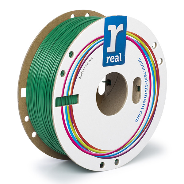REAL filament green 1.75mm PETG 1 kg DFP02221 - 2