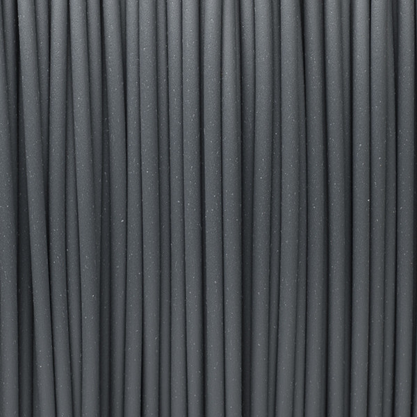 REAL filament grey 1.75 mm PLA Tough 1 kg DFP02275 - 3