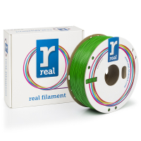 REAL filament light green 1.75mm ASA Low Warp 1 kg ASALG1000MM175 DFS02015