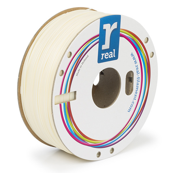 REAL filament neutral 1.75 mm ABS Plus 1 kg  DFP02375 - 2