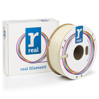 REAL filament neutral 1.75 mm ASA Low Warp 1 kg ASAN1000MM175 DFS02016