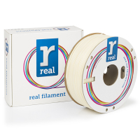 REAL filament neutral 1.75mm ABS Plus 1 kg  DFP02375