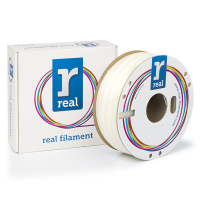 REAL filament neutral 1.75mm PLA Tough 1 kg DFP02281