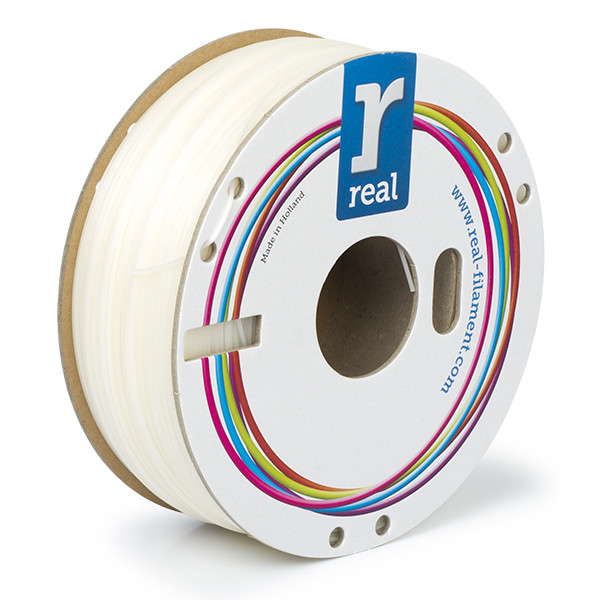 REAL filament neutral 1.75mm PLA Tough 1 kg DFP02281 - 2