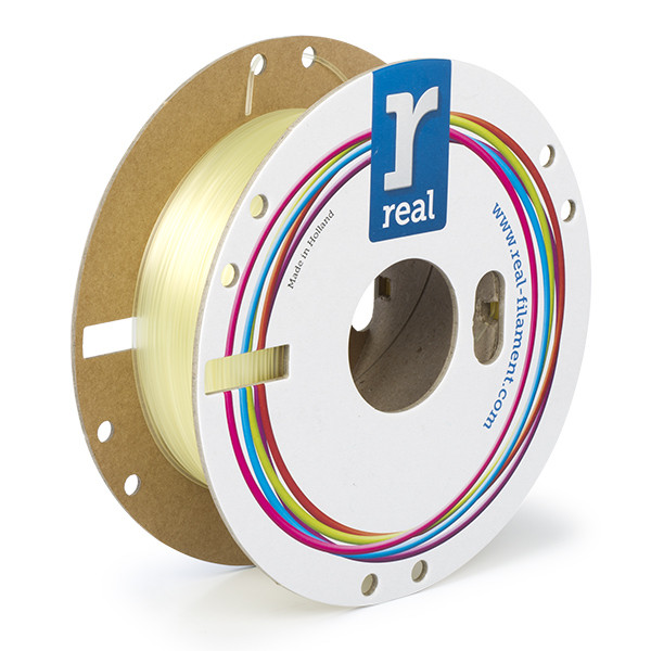 REAL filament neutral 1.75mm PVA 0.5 kg  DFP02384 - 2
