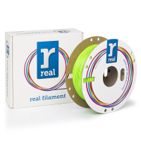 REAL filament nuclear green 1.75 mm PLA 0.5 kg DFP02263