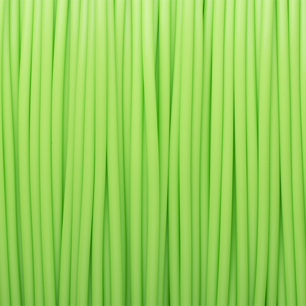 REAL filament nuclear green 1.75 mm PLA 0.5 kg DFP02263 - 3
