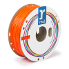 REAL filament orange 1.75 mm PETG 1 kg  DFP02220 - 2
