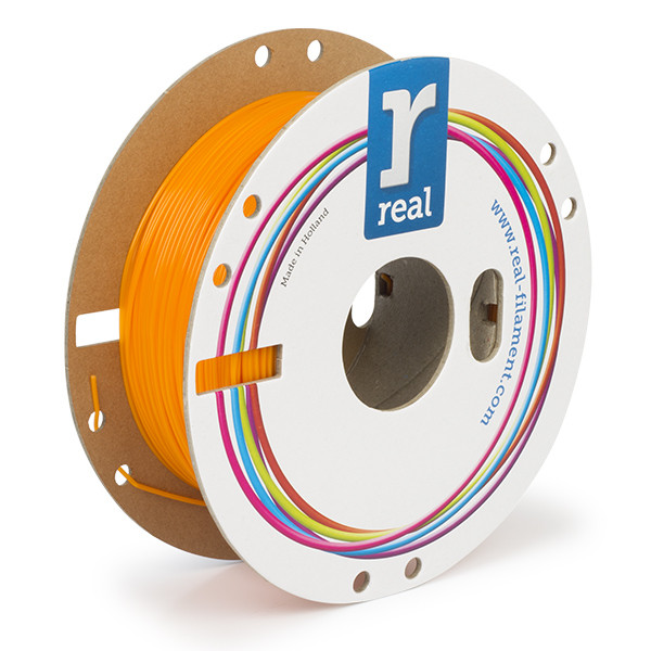 REAL filament orange 1.75 mm PLA 0.5 kg DFP02265 - 2