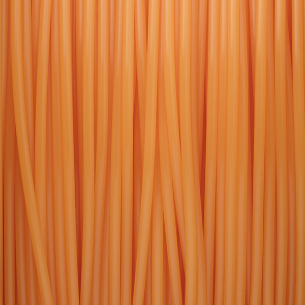 REAL filament orange 1.75 mm PLA 0.5 kg DFP02265 - 3