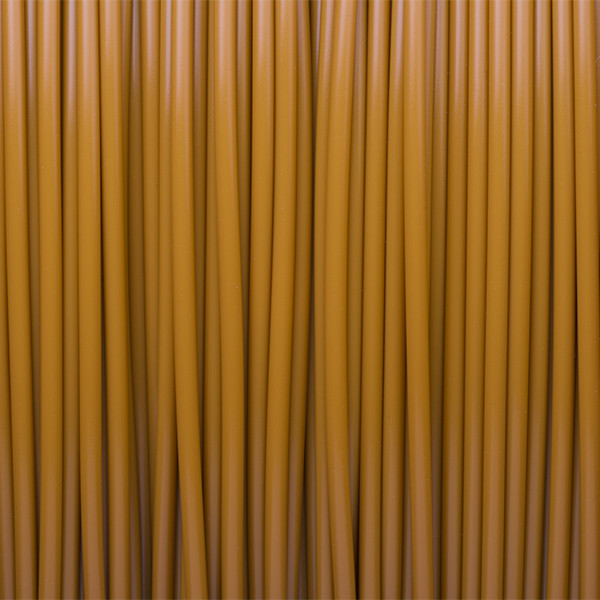 REAL filament orange 1.75 mm PLA Recycled 1 kg DFP02321 - 3