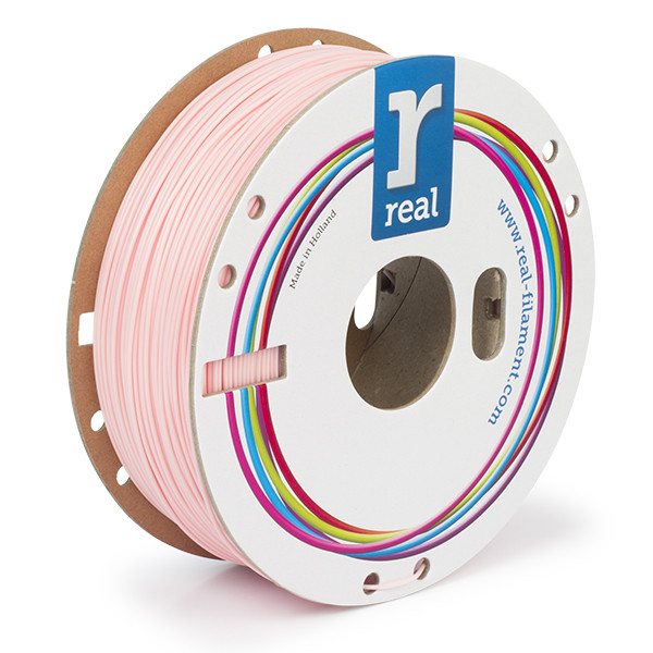 REAL filament pink 1.75 mm PLA 1 kg DFP02267 - 2