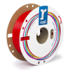 REAL filament red 1.75 mm PETG 0.5 kg DFP02209 - 2