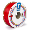 REAL filament red 1.75 mm PETG Recycled 1 kg DFP02302 - 2