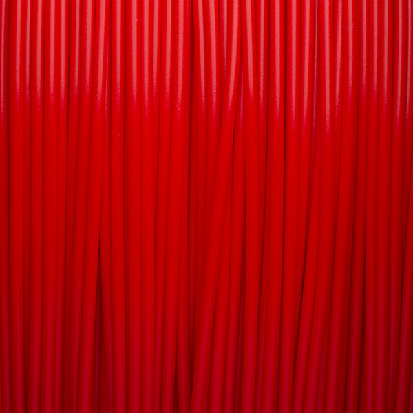 REAL filament red 1.75 mm PLA Tough 0.5 kg  DFP02389 - 3