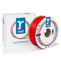 REAL filament red 1.75 mm PLA Tough 1 kg  DFP02390
