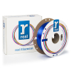 REAL filament transparent blue 1.75 mm PETG 0.5 kg DFP02228 - 1