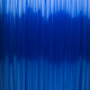 REAL filament transparent blue 1.75 mm PETG 0.5 kg DFP02228 - 3