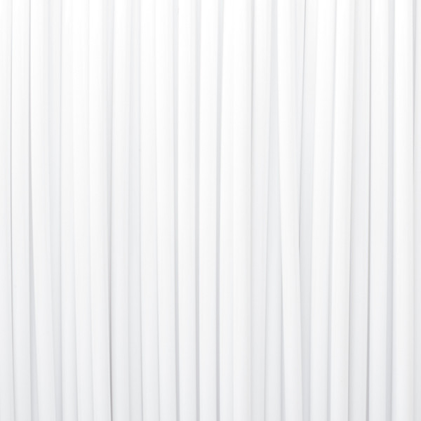 REAL filament white 1.75 mm PETG 1 kg DFP02205 - 3