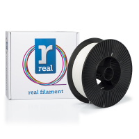 REAL filament white 1.75 mm PLA 3 kg DFP02288