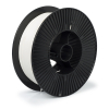 REAL filament white 1.75 mm PLA 3 kg DFP02288 - 2