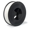 REAL filament white 1.75mm PLA 5 kg  DFP02289 - 2