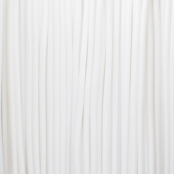 REAL filament white 1.75mm TPU 98A 0.5 kg  DFP02326 - 3