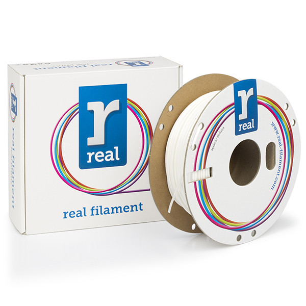 REAL filament white 2.85 mm PA 0.5 kg  DFN02015 - 1