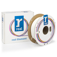 REAL filament white 2.85 mm PA 0.5 kg  DFN02015