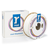 REAL filament white 2.85 mm PLA 1 kg DFP02290